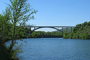 Ainbrücke