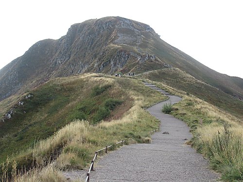 Puy Mary