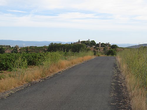 Minervois