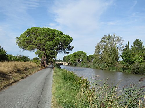 Canal du Midi