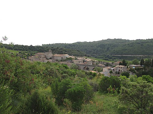 Minerve