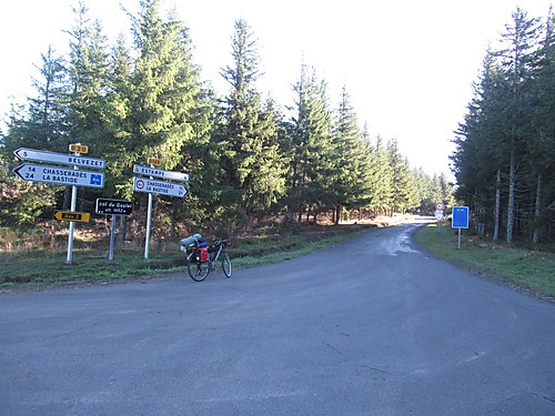 Col du Goulet