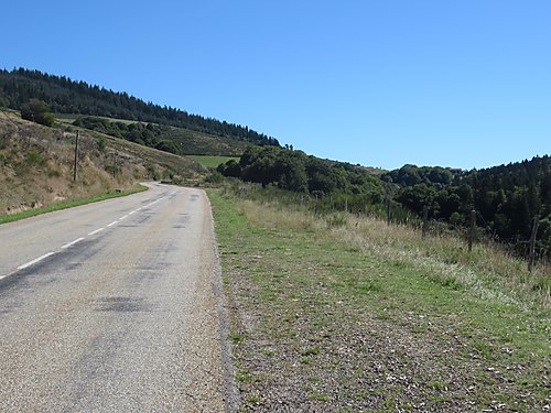 Col du Bez