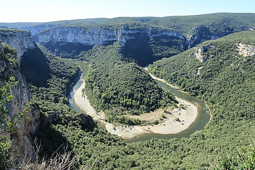 Cirque de la Madeleine