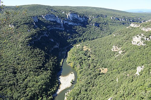 Ardèche