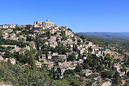 Gordes