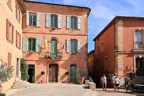 Roussillon