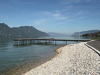 Lac-du-Bouget