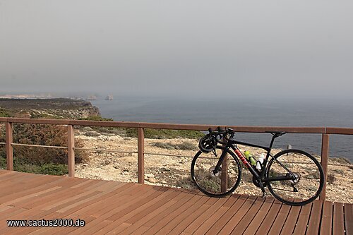 Ponta da Atalaia, Sagres, Algarve